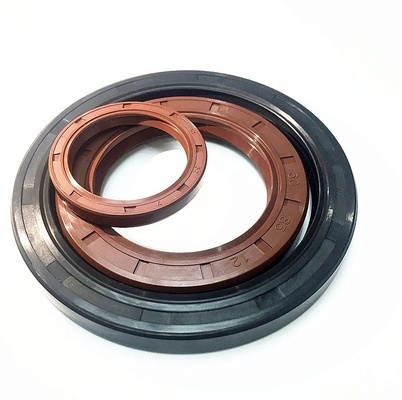 Truck accessoires Olie afdichting voor hydraulische afdichting Sinotruk Howo Shacman Foton Faw Truck