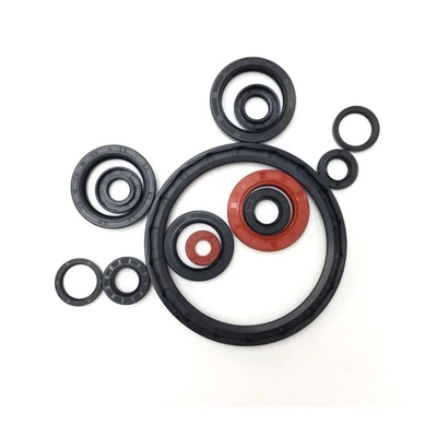 Truck accessoires Olie afdichting voor hydraulische afdichting Sinotruk Howo Shacman Foton Faw Truck