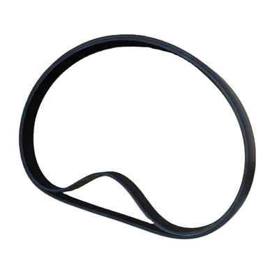 Uitstekende prestaties 612600060352 Gordel 8Pk1200 Voor Sinotruk Howo Trucks Spare Parts