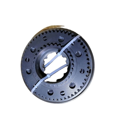 Referentienummer 9JS200T 1701170 1/2 versnellingssynchronisator voor Chinese Sinotruk Howo-trucks