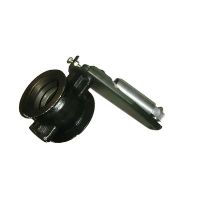 OEM SINOTRUK HOWO A7 Truck Brake Butterfly Valve WG9925540003 Ideaal voor vervanging/herstel