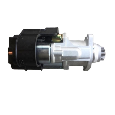 Weichai Diesel WP12.420E32 24V motorstarter 612600090806 voor Howo A7