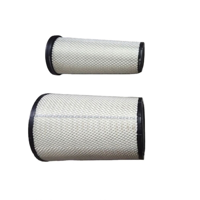 2006- Jaar K3346 Luchtfilter voor Chinese Sinotruk Howo Trucks Spare Parts