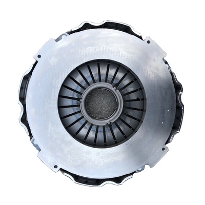 Verkoop 42 kg originele koppelingsdrukplaat WG9925160611 voor Sinotruk Howo truck