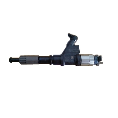 Stalen originele Sinotruk HOWO Truck Injector R61540080017A / 095000-6700
