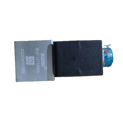 WG9719710004/2 Solenoïde klep voor Chinese Sinotruk Howo vrachtwagens