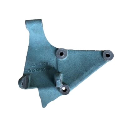 2005- Jaar Sinotruk HOWO Truck Alternator Bracket VG1246090008 Gemakkelijk te installeren