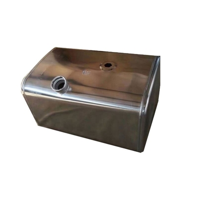 Deeltjes voor vrachtwagens Sinotruk Brandstoftankcapaciteit 400L Grootte 1200*620*550 WG9725550019