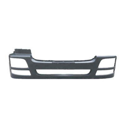 Shacman 2012- Sinotruk Hohan Cabin Parts Bumper WG9525930114 met uitstekende duurzaamheid