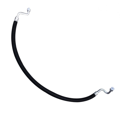 Sinotruk HOWO Truck Airconditioning Pipe WG1642820016 voor klantvereisten