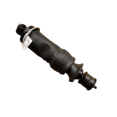 Shacman zware vrachtwagenonderdelen luchtveer schokdemper DZ14251430020 voor vrachtwagenmodel Shacman