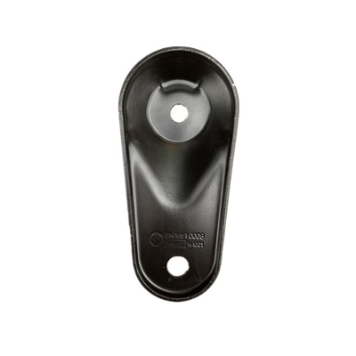 Shacman zware vrachtwagen onderdelen slot plaat 81618510008 81.61851.0008 voor OEM-standaard