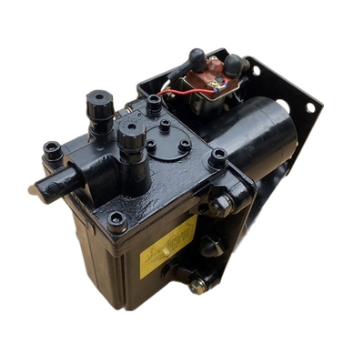 Top- Shacman Delong Cab Parts Electric Lifting Oil Pump DZ1649820020 voor vervanging/reparatie