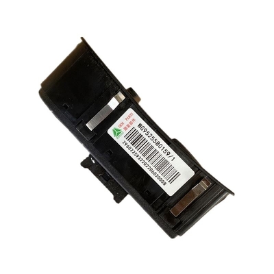 SINOTRUK HOWO Truck Parts Window Switch WG9525580159 met OEM-standaard