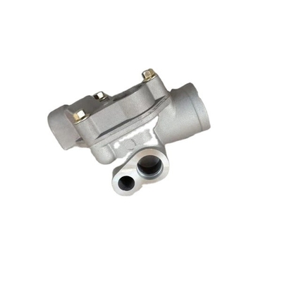 Foton Auman T3766K021 Oliedrukregulerend klep met referentienummer T3766K021