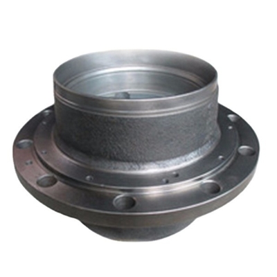 SINOTRUCK Truck Parts Achterwiel Hub Perfect voor zware toepassingen AZ9761340082