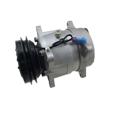 Andere spanningscompressor voor airconditioning SAE J639 met aanpasbare opties