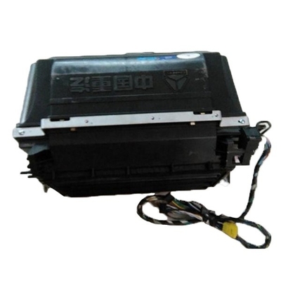 Tractor Truck dak airconditioner AZ1664820002 voor TT / Western Union betalingen