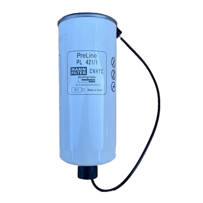 PL421SITRAK C7H Brandstofgrobfilter geschikt voor SINOTRUK olie/waterseparator WG9925550202