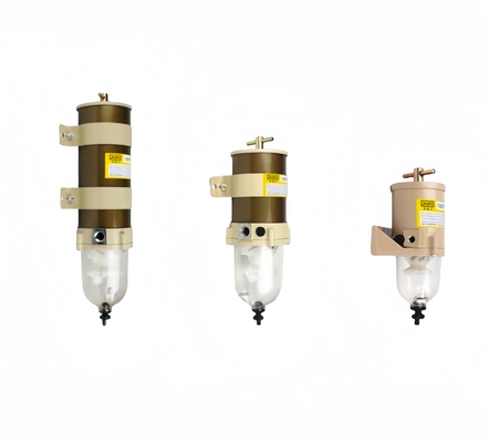 500fh 500fg 900fg 900fh 1000fg 1000fh Brandstoffilter Waterseparator voor dieselmotoren