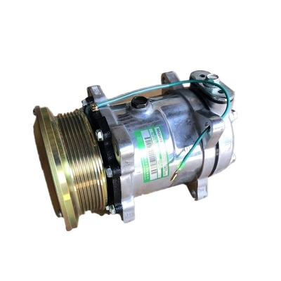 Howo Air Rn5h14 compressor voor standaard airconditioning prestaties