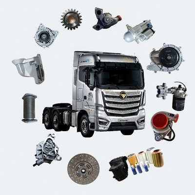 Start voor Foton Spare Truck Parts 8000773/5340730 met geavanceerde technologie