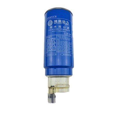 Groothandel Originele Weichai brandstoffilter VG1092080008 voor HOWO A7