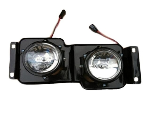 Originele combinatielamp voor nevellichten voor SINOTRUK HOWO Truck Parts WG9719720015