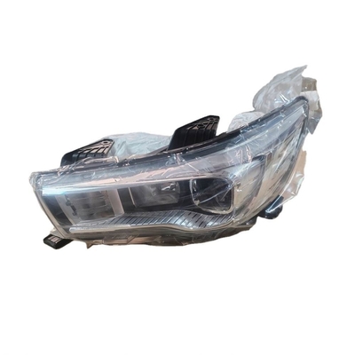 LH koplamp voor Foton Tunland G7 pick-up reserveonderdelen Normale LH prestaties