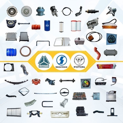 OE NO. 1105935500013 Brekmeestercilinder voor Foton Chinese Truck Parts Trading