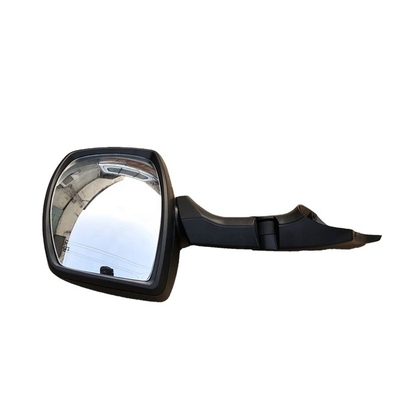 Zwarte Sinotruk HOWO T5G Truck Cabin Parts Lower Mirror 812W63730-6656
