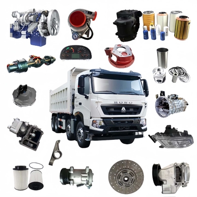 P1541012700A0 Achtergevel RH Voor 2017-2019 Chinese Foton Tunland pickup reserveonderdelen