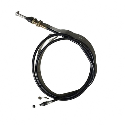 Referentienummer L0118020034A0 Accelerator Cable Assy voor Foton Truck Chinese Truck Parts