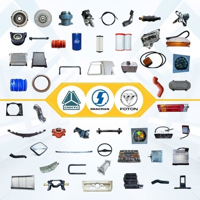 Referentienummer L0118020034A0 Accelerator Cable Assy voor Foton Truck Chinese Truck Parts
