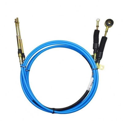 Op maat gemaakte Foton Shift Flexible Shaft Assembly L0172060071A0 voor Chinese vrachtwagenonderdelen