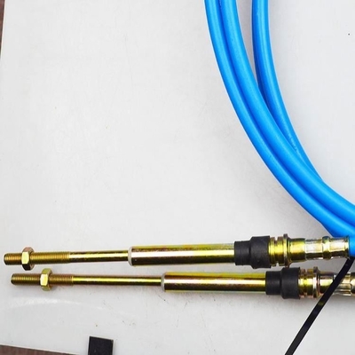 Op maat gemaakte Foton Shift Flexible Shaft Assembly L0172060071A0 voor Chinese vrachtwagenonderdelen