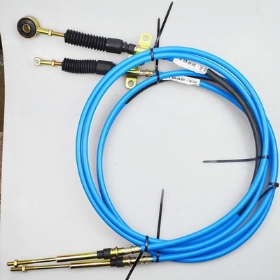 Op maat gemaakte Foton Shift Flexible Shaft Assembly L0172060071A0 voor Chinese vrachtwagenonderdelen