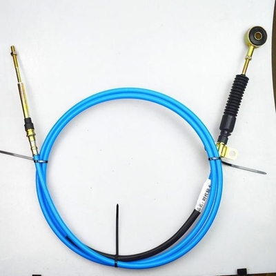 Op maat gemaakte Foton Shift Flexible Shaft Assembly L0172060071A0 voor Chinese vrachtwagenonderdelen