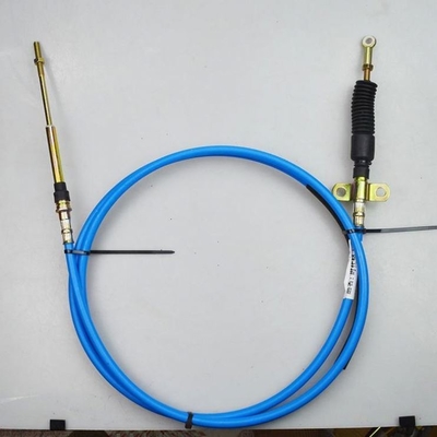 Op maat gemaakte Foton Shift Flexible Shaft Assembly L0172060071A0 voor Chinese vrachtwagenonderdelen