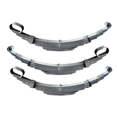 Howo 371 Onderdelen TG53715200007 Achterbladveer voor Sinotruk Howo Truck Accessories
