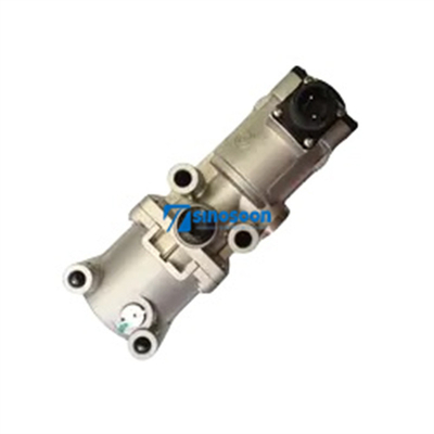 Shacman Truck Proportional Valve HB400-60001 voor zware vrachtwagens Hydraulische Retarder