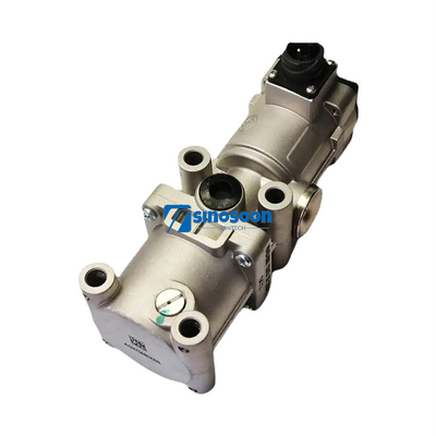 Shacman Truck Proportional Valve HB400-60001 voor zware vrachtwagens Hydraulische Retarder