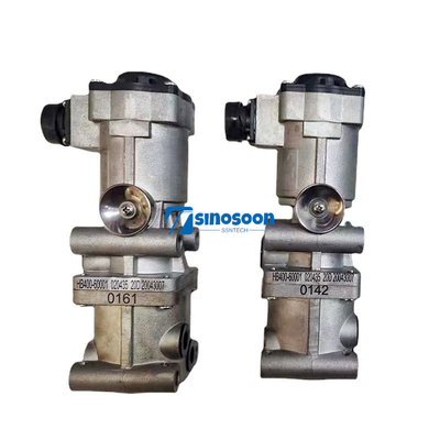 Shacman Truck Proportional Valve HB400-60001 voor zware vrachtwagens Hydraulische Retarder