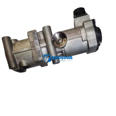 Shacman Truck Proportional Valve HB400-60001 voor zware vrachtwagens Hydraulische Retarder