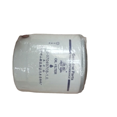 E049343000004 Oliefilter voor Foton Aumark Onderdelen vervangen/repareren Doel
