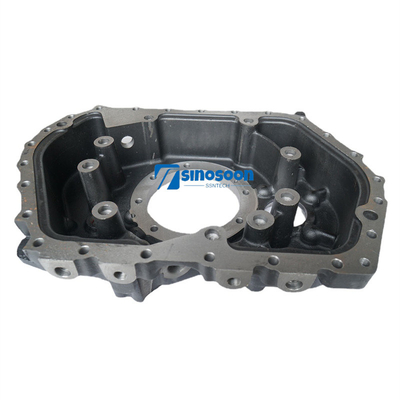 Steyr Howo Truck Parts For Sinotruk Howo Spare Transmission Achterhuis AZ2220100105