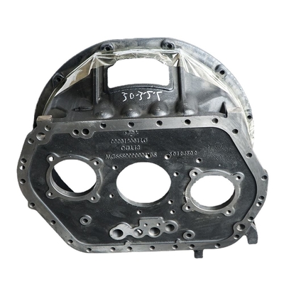Steyr Howo Truck Parts For Sinotruk Howo Spare Transmission Achterhuis AZ2220100105