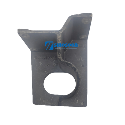 AZ2229260016 WG2229260016 Hulpcilinderbeugel voor Sinotruk Howo Truck Accessories