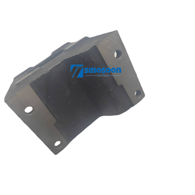AZ2229260016 WG2229260016 Hulpcilinderbeugel voor Sinotruk Howo Truck Accessories
