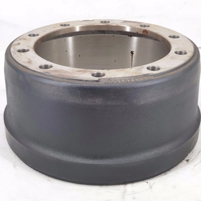 2007- Jaar FAW Dongfeng H7 Truck Front Brake Drum Onderdelen voor trailer dump truck